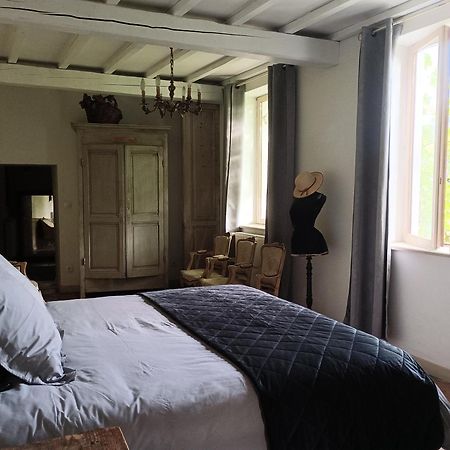 La Maison De Marthe Malleval Экстерьер фото