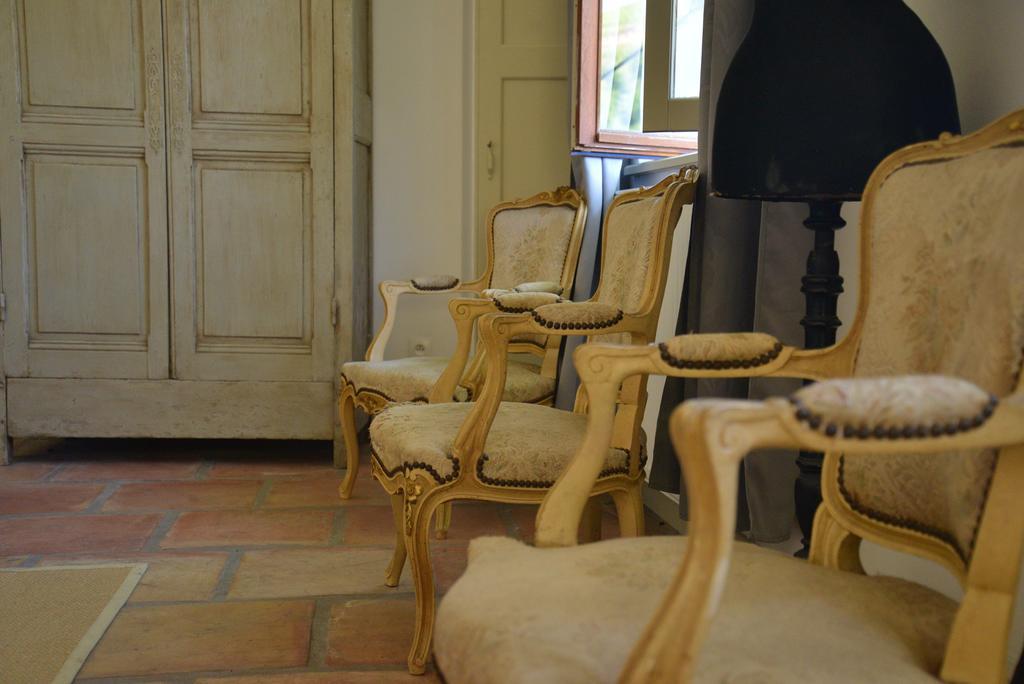 La Maison De Marthe Malleval Номер фото