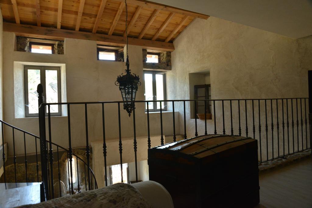 La Maison De Marthe Malleval Номер фото