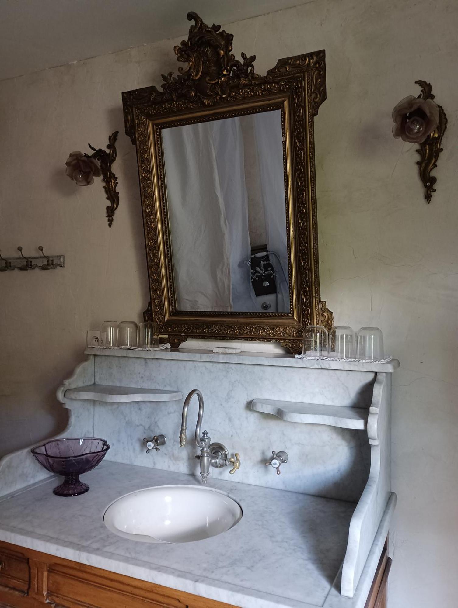 La Maison De Marthe Malleval Экстерьер фото